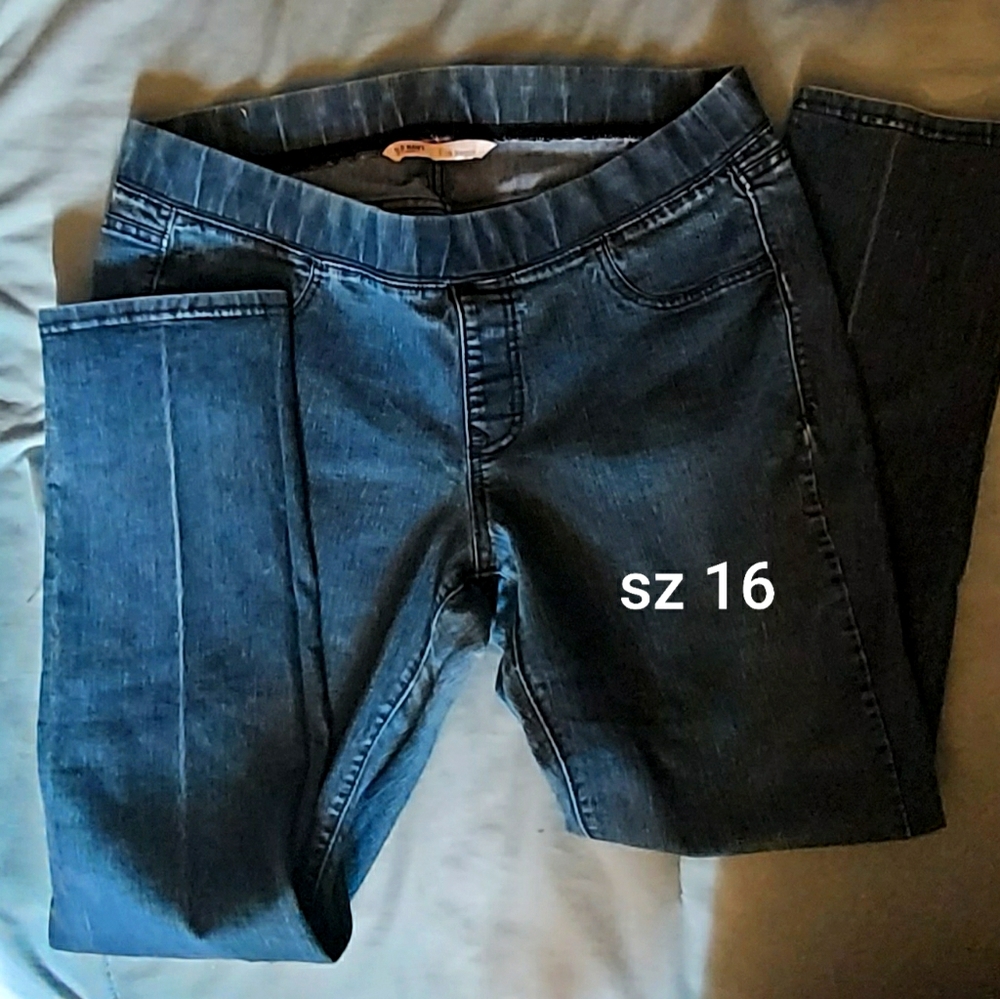 Old navy jeggings